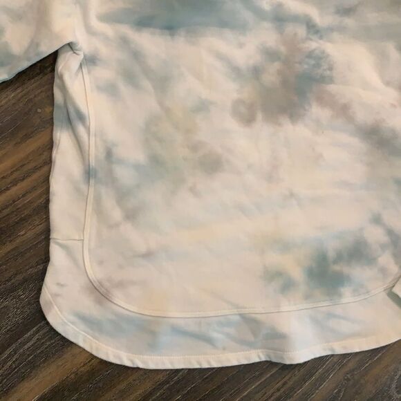 Tie Dye Hoodie - Picture 6 of 8